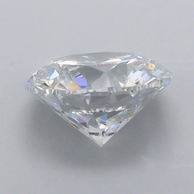 1.51 Carat Round Lab Diamond :: 360 spin frame 01