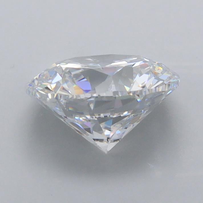 1.51 Carat Round Lab Diamond :: 360 spin frame 01