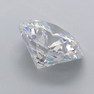 1.51 Carat Round Lab Diamond :: 360 spin frame 03