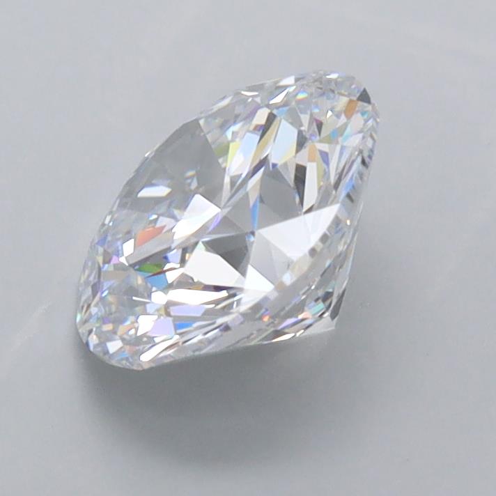 1.51 Carat Round Lab Diamond :: 360 spin frame 04