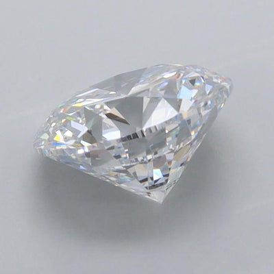 1.51 Carat Round Lab Diamond :: 360 spin frame 06