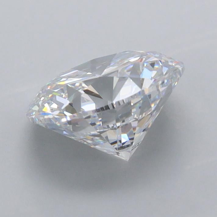 1.51 Carat Round Lab Diamond :: 360 spin frame 06