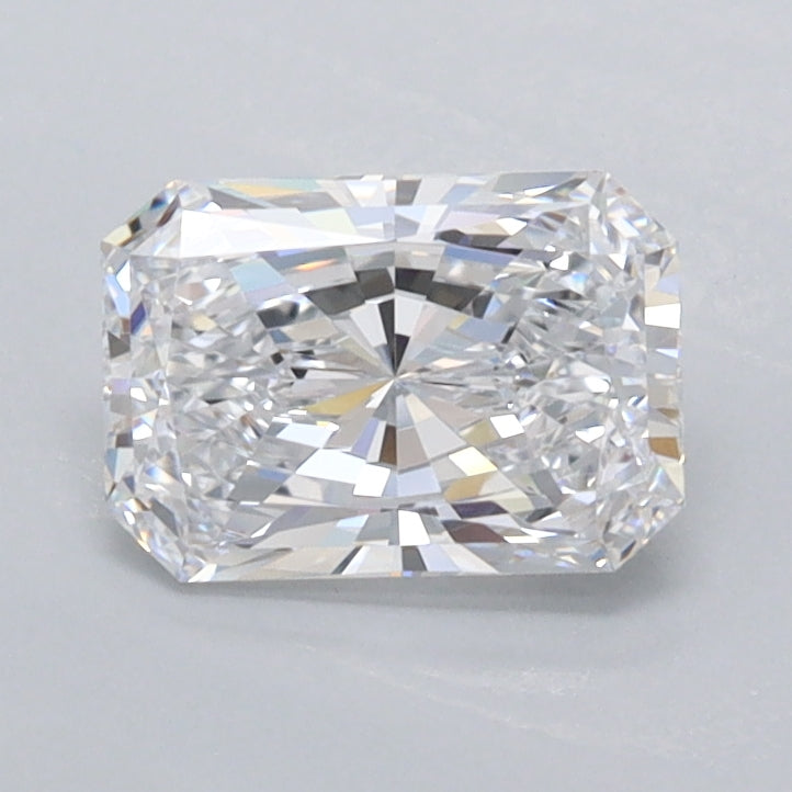0.93 Carat Radiant Lab Diamond