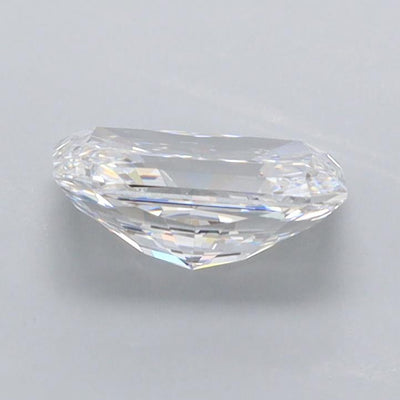 0.93 Carat Radiant Lab Diamond :: 360 spin frame 02