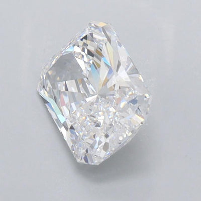 0.93 Carat Radiant Lab Diamond :: 360 spin frame 07
