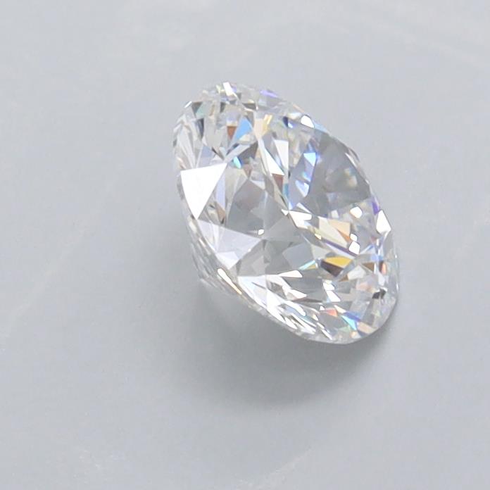 0.69 Carat Round Lab Diamond :: 360 spin frame 02