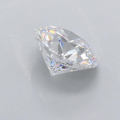 0.69 Carat Round Lab Diamond :: 360 spin frame 03