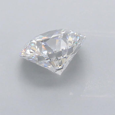 0.69 Carat Round Lab Diamond :: 360 spin frame 06