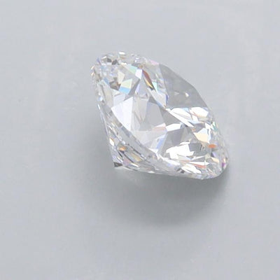 0.69 Carat Round Lab Diamond :: 360 spin frame 07