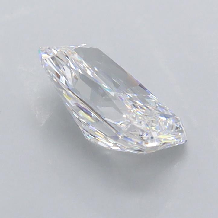 0.98 Carat Radiant Lab Diamond :: 360 spin frame 03