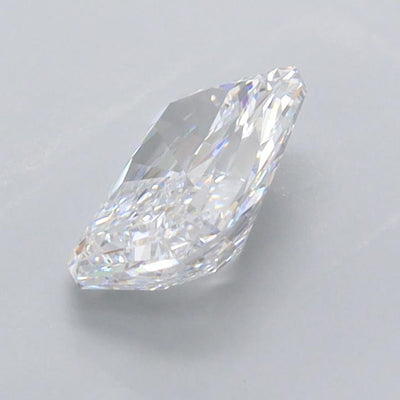 0.98 Carat Radiant Lab Diamond :: 360 spin frame 04