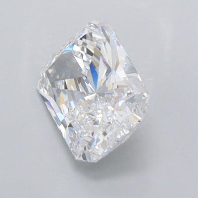 0.98 Carat Radiant Lab Diamond :: 360 spin frame 07