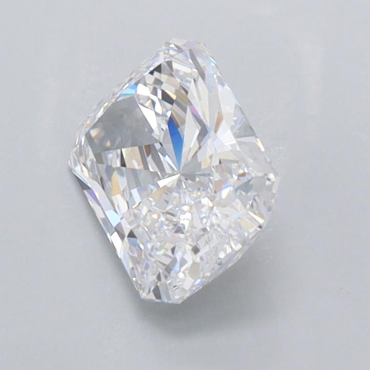 0.98 Carat Radiant Lab Diamond :: 360 spin frame 07