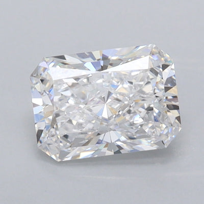 0.95 Carat Radiant Lab Diamond
