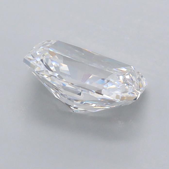 0.95 Carat Radiant Lab Diamond :: 360 spin frame 05