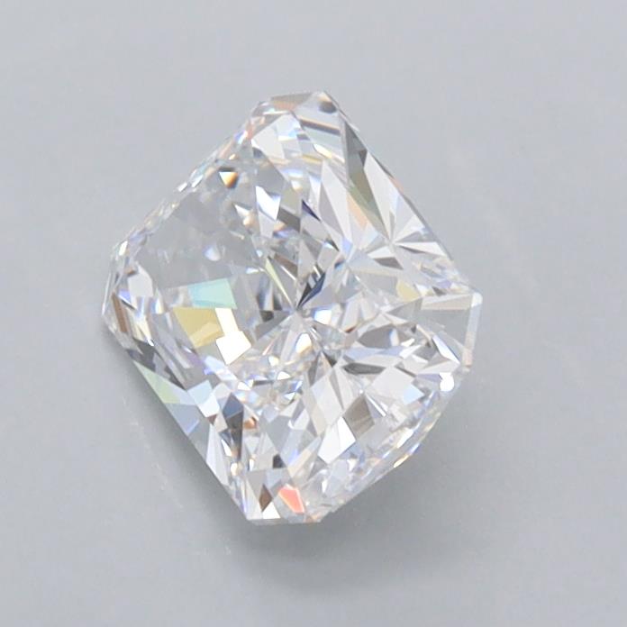 0.95 Carat Radiant Lab Diamond :: 360 spin frame 06