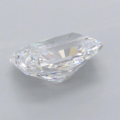 0.95 Carat Radiant Lab Diamond :: 360 spin frame 07