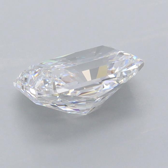 0.95 Carat Radiant Lab Diamond :: 360 spin frame 07