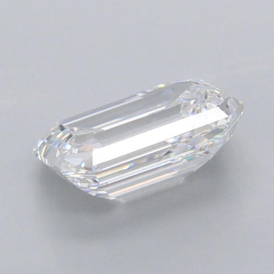 0.98 Carat Emerald Lab Diamond :: 360 spin frame 04