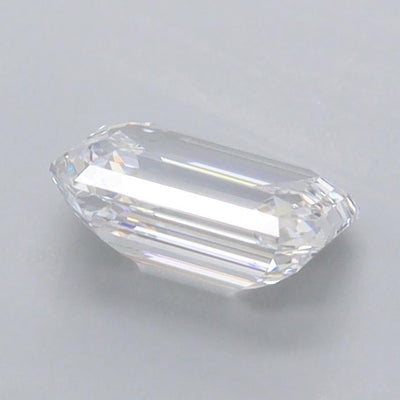 0.98 Carat Emerald Lab Diamond :: 360 spin frame 05
