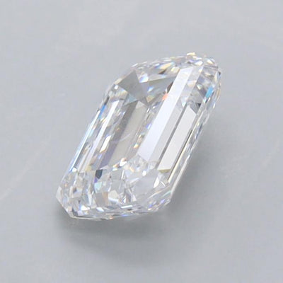 0.98 Carat Emerald Lab Diamond :: 360 spin frame 07