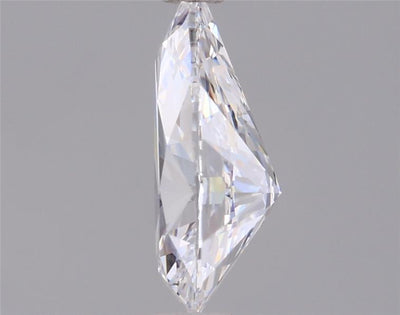 0.97 Carat Pear Lab Diamond :: 360 spin frame 01