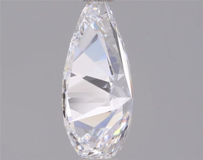 0.97 Carat Pear Lab Diamond :: 360 spin frame 03