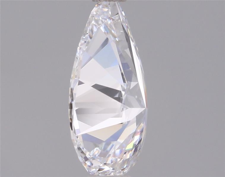 0.97 Carat Pear Lab Diamond :: 360 spin frame 03