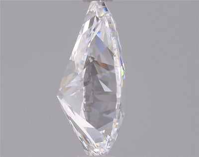 0.97 Carat Pear Lab Diamond :: 360 spin frame 04