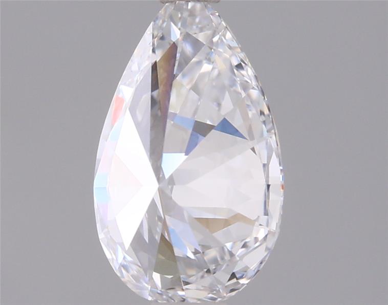 0.97 Carat Pear Lab Diamond :: 360 spin frame 06