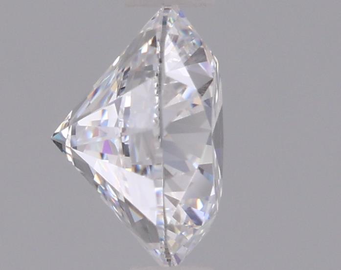 0.96 Carat Round Lab Diamond :: 360 spin frame 01