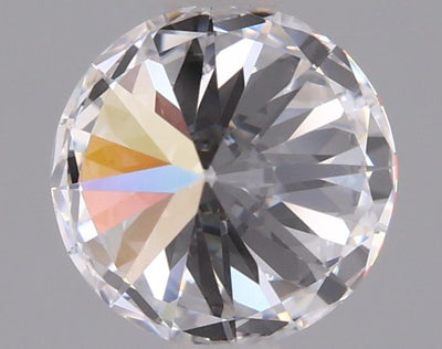 0.96 Carat Round Lab Diamond :: 360 spin frame 02