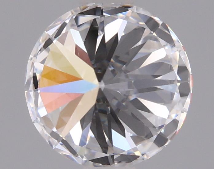 0.96 Carat Round Lab Diamond :: 360 spin frame 02