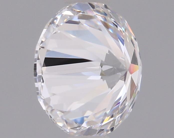 0.96 Carat Round Lab Diamond :: 360 spin frame 03