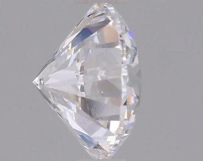 0.96 Carat Round Lab Diamond :: 360 spin frame 04