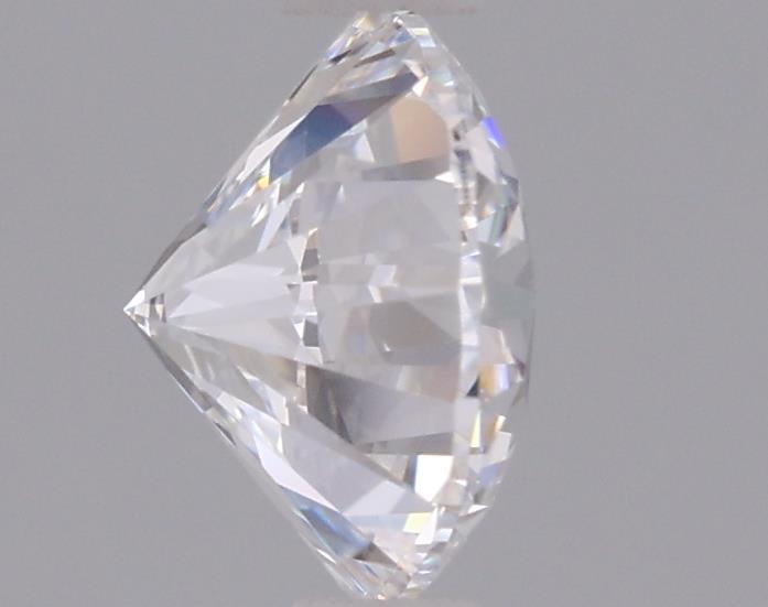 0.96 Carat Round Lab Diamond :: 360 spin frame 04