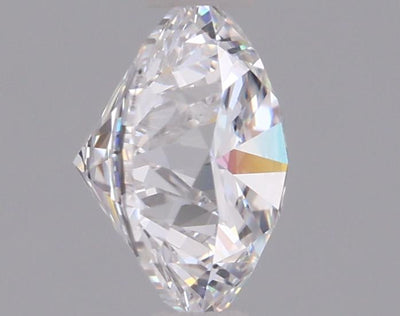 0.96 Carat Round Lab Diamond :: 360 spin frame 05