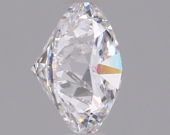 0.96 Carat Round Lab Diamond :: 360 spin frame 05