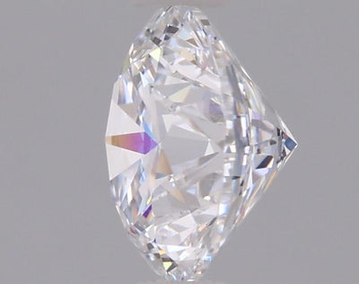 0.96 Carat Round Lab Diamond :: 360 spin frame 07