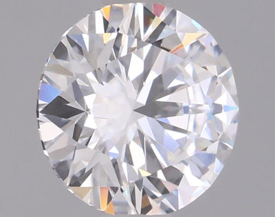 0.96 Carat Round Lab Diamond :: 360 spin frame 04
