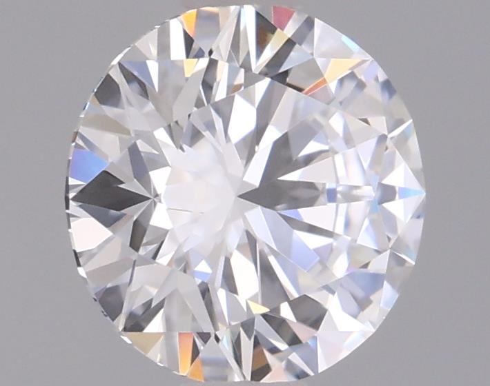 0.96 Carat Round Lab Diamond :: 360 spin frame 04