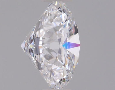 0.96 Carat Round Lab Diamond :: 360 spin frame 05