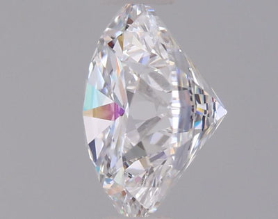 0.96 Carat Round Lab Diamond :: 360 spin frame 06