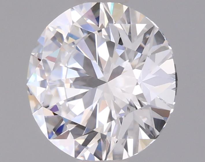 0.96 Carat Round Lab Diamond :: 360 spin frame 07