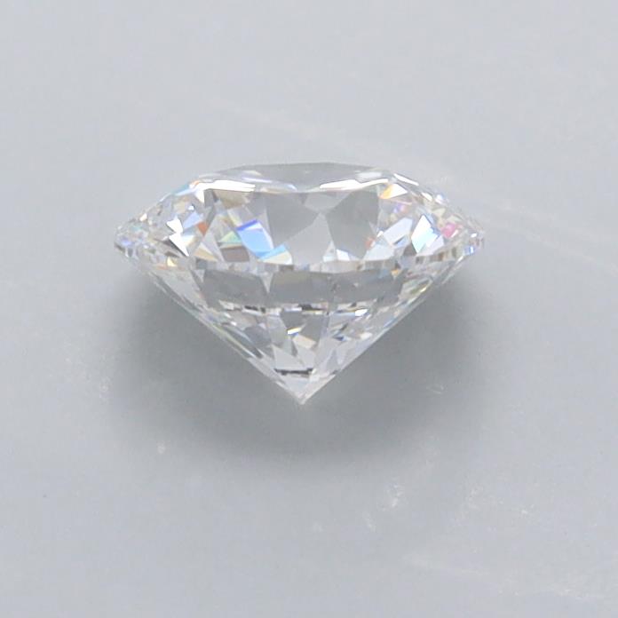 0.61 Carat Round Lab Diamond :: 360 spin frame 02