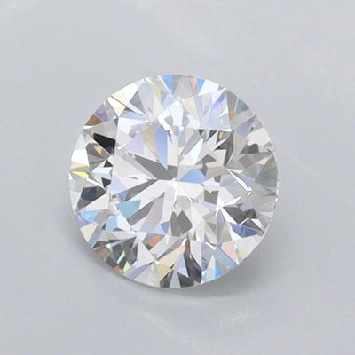 0.61 Carat Round Lab Diamond :: 360 spin frame 04