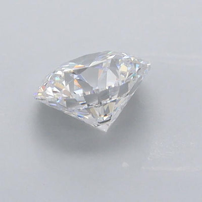 0.61 Carat Round Lab Diamond :: 360 spin frame 06