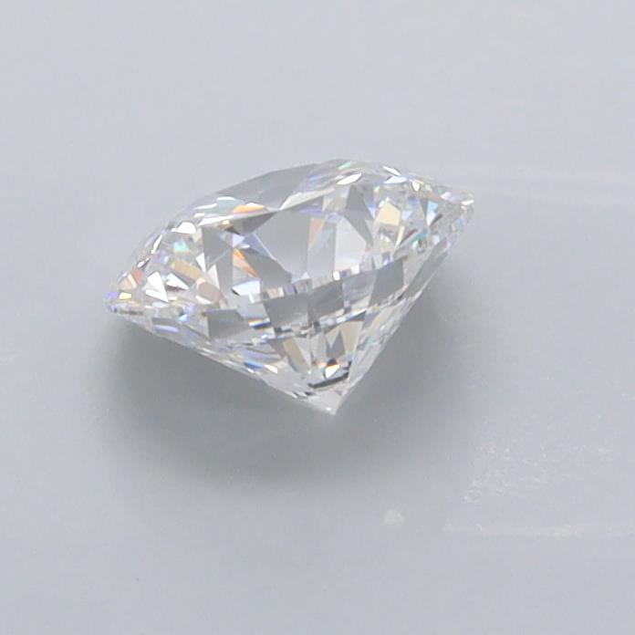 0.61 Carat Round Lab Diamond :: 360 spin frame 06