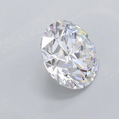 0.61 Carat Round Lab Diamond :: 360 spin frame 07
