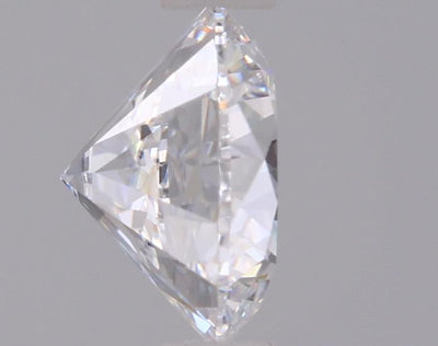 0.96 Carat Round Lab Diamond :: 360 spin frame 01
